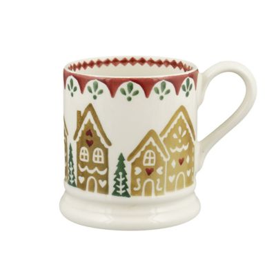 エマ・ブリッジウォーター ジンジャーブレッド スモールボウル 300ml