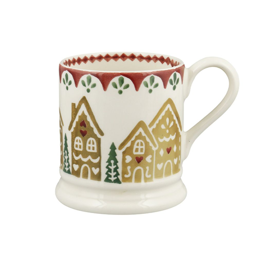 エマ・ブリッジウォーター ジンジャーブレッド マグカップ 340ml 24AW