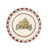 エマ・ブリッジウォーター ジンジャーブレッド プレート 16cm 24AW