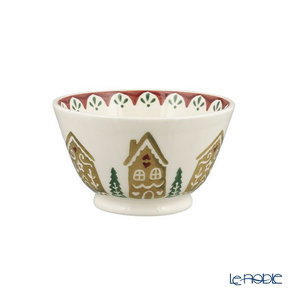 エマ・ブリッジウォーター ジンジャーブレッド スモールボウル 300ml 24AW