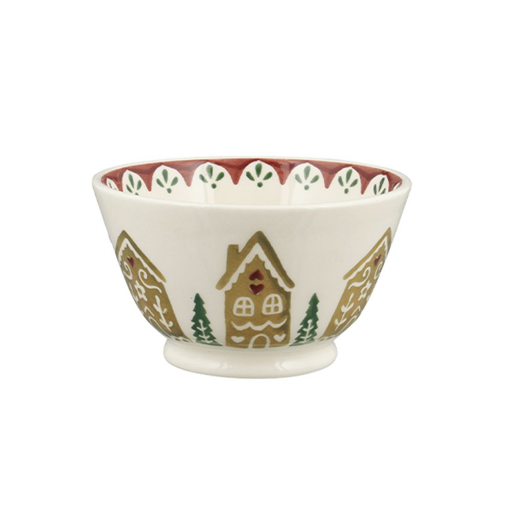 エマ・ブリッジウォーター ジンジャーブレッド スモールボウル 300ml 24AW