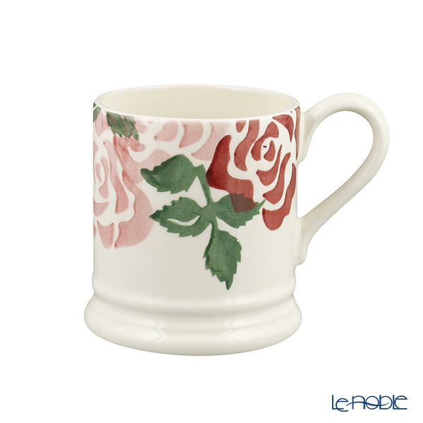 エマ・ブリッジウォーター チンツ マグカップ 340ml