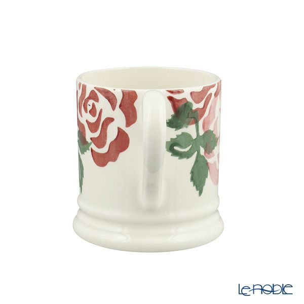 エマ・ブリッジウォーター チンツ マグカップ 340ml