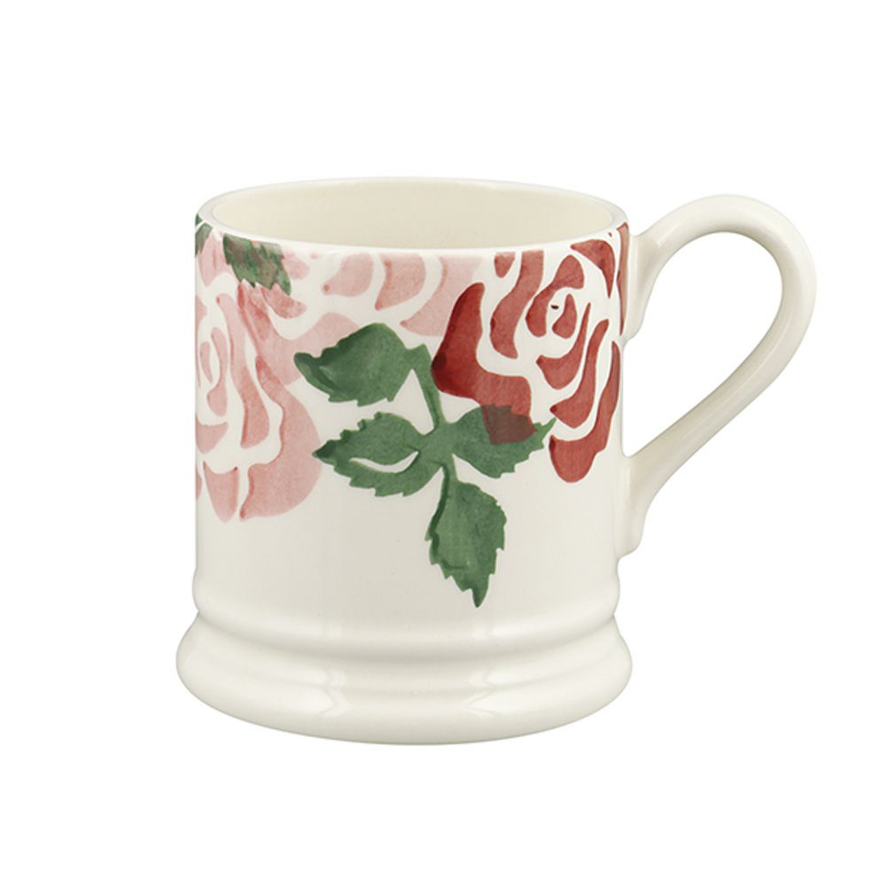 エマ・ブリッジウォーター チンツ マグカップ 340ml