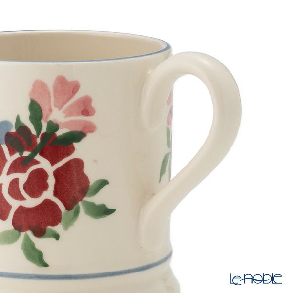 エマ・ブリッジウォーター アンティークローズ マグカップ 340ml 25SS