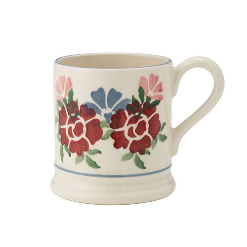 エマ・ブリッジウォーター アンティークローズ マグカップ 340ml 25SS