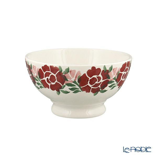 エマ・ブリッジウォーター アンティークローズ 脚付フレンチボウル 13.5cm 25SS