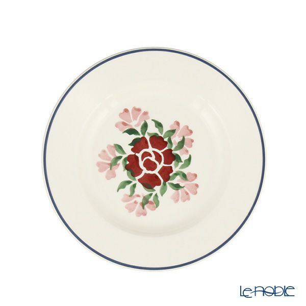 エマ・ブリッジウォーター アンティークローズ プレート 16cm 25SS