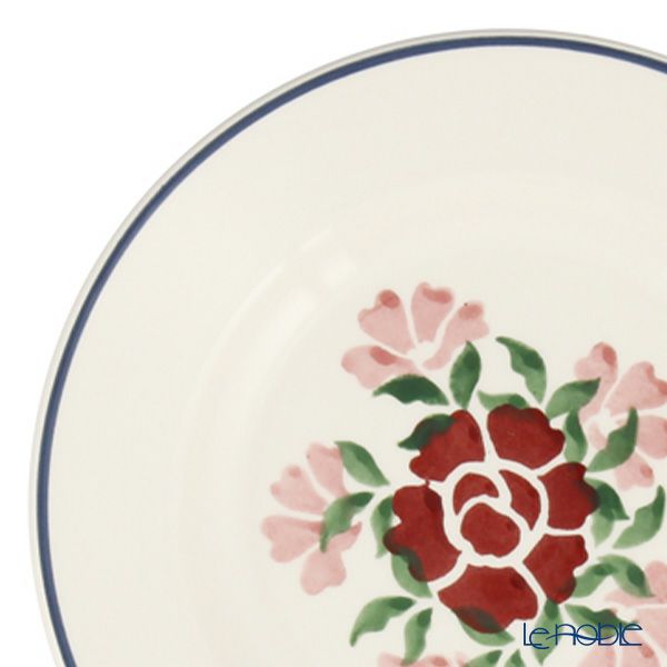 エマ・ブリッジウォーター アンティークローズ プレート 16cm 25SS