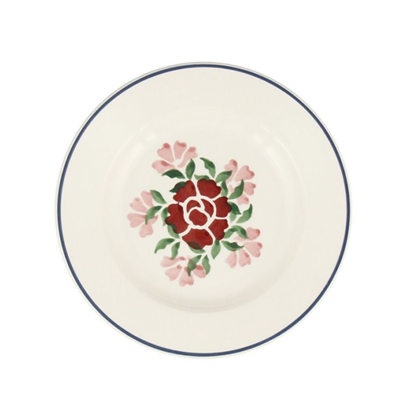 エマ・ブリッジウォーター アンティークローズ プレート 16cm 25SS