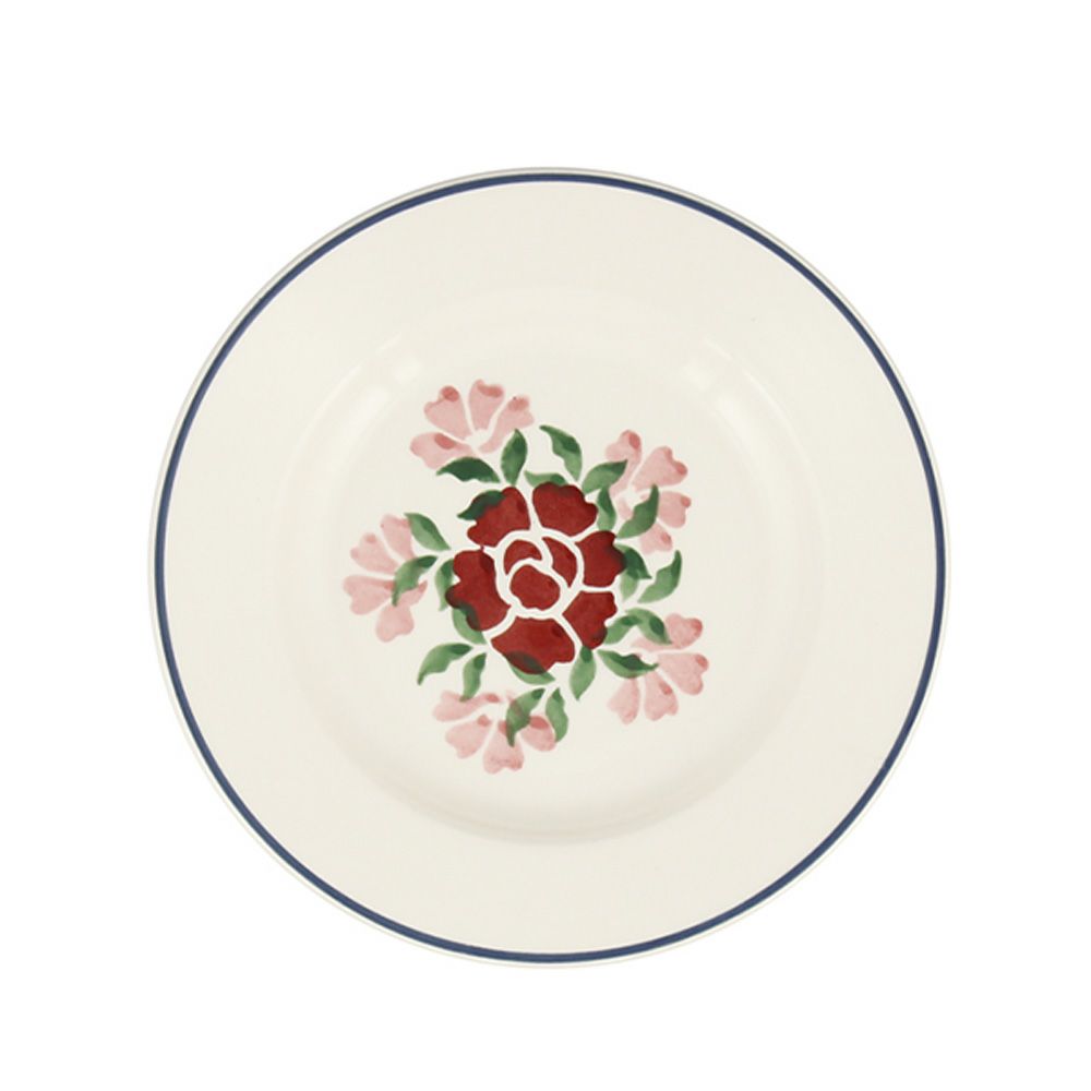 エマ・ブリッジウォーター アンティークローズ プレート 16cm 25SS