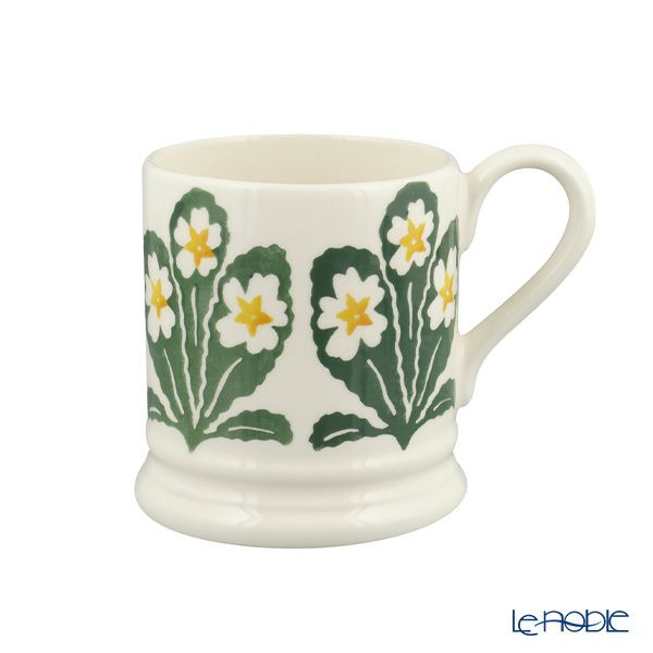 エマ・ブリッジウォーター サマーフラワーズ（プリムローズ） マグカップ 340ml 25SS