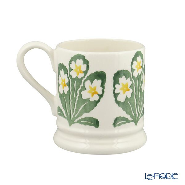 エマ・ブリッジウォーター サマーフラワーズ（プリムローズ） マグカップ 340ml 25SS