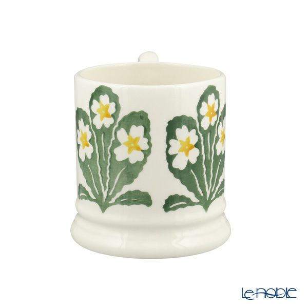 エマ・ブリッジウォーター サマーフラワーズ（プリムローズ） マグカップ 340ml 25SS