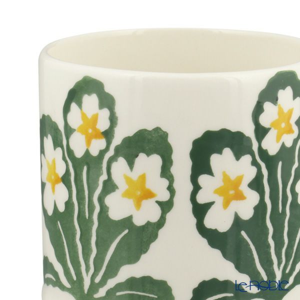 エマ・ブリッジウォーター サマーフラワーズ（プリムローズ） マグカップ 340ml 25SS