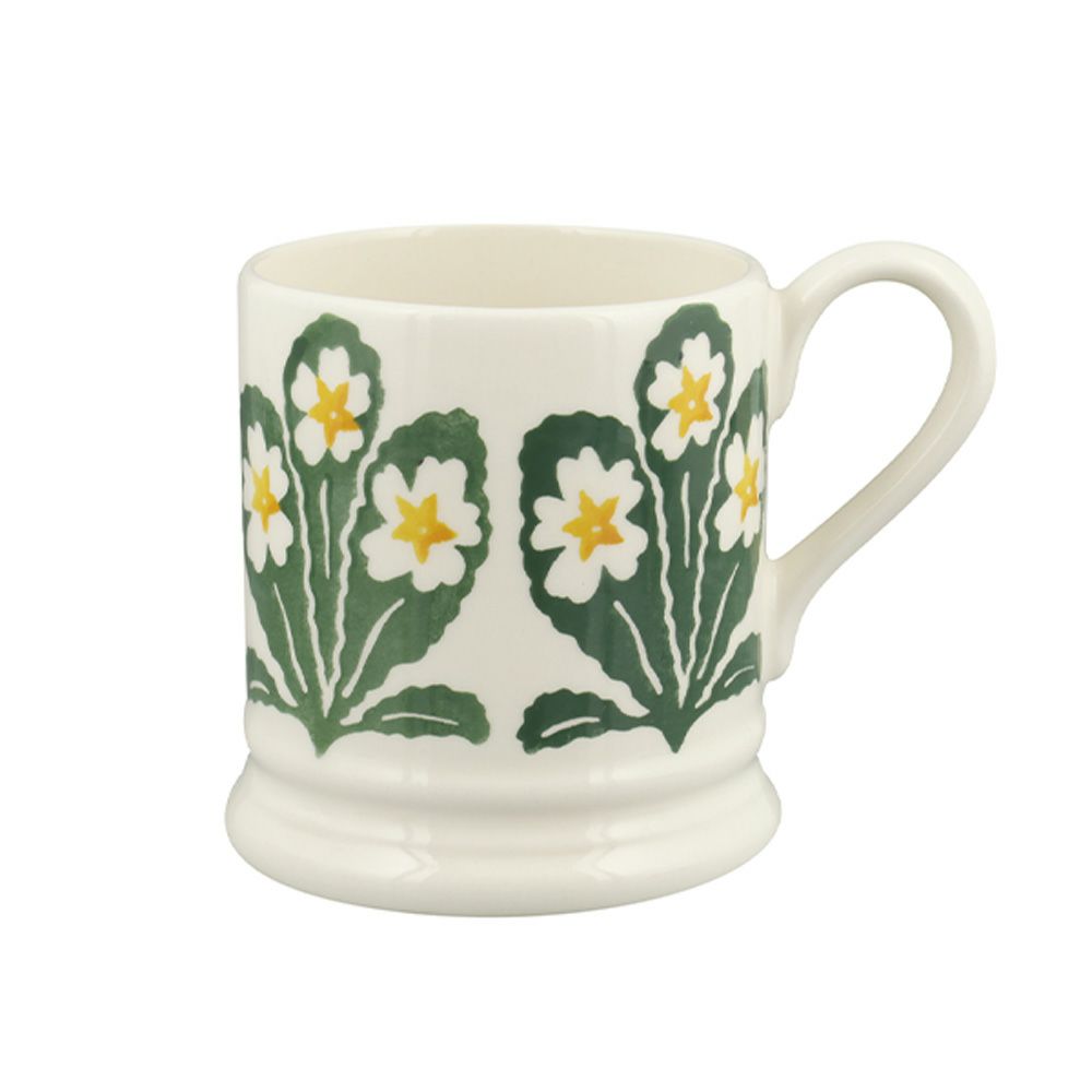 エマ・ブリッジウォーター サマーフラワーズ（プリムローズ） マグカップ 340ml 25SS