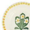 エマ・ブリッジウォーター サマーフラワーズ（プリムローズ） プレート 16cm 25SS
