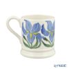 エマ・ブリッジウォーター サマーフラワーズ（アイリス） マグカップ 340ml 25SS
