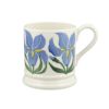 エマ・ブリッジウォーター サマーフラワーズ（アイリス） マグカップ 340ml 25SS