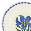 エマ・ブリッジウォーター サマーフラワーズ（アイリス） プレート 16cm 25SS