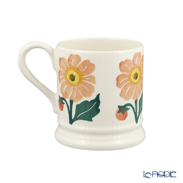 エマ・ブリッジウォーター サマーフラワーズ（ダリア） マグカップ 340ml 25SS