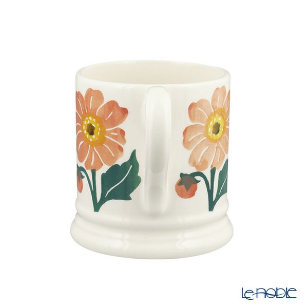 エマ・ブリッジウォーター サマーフラワーズ（ダリア） マグカップ 340ml 25SS