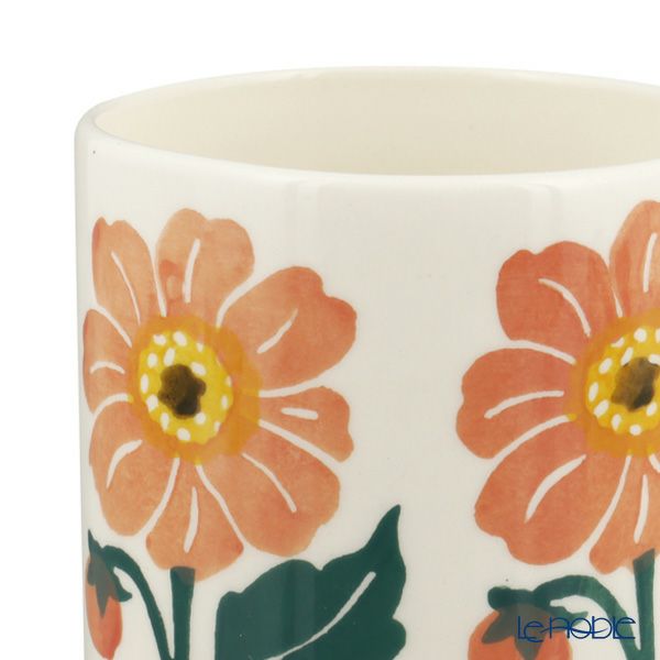 エマ・ブリッジウォーター サマーフラワーズ（ダリア） マグカップ 340ml 25SS