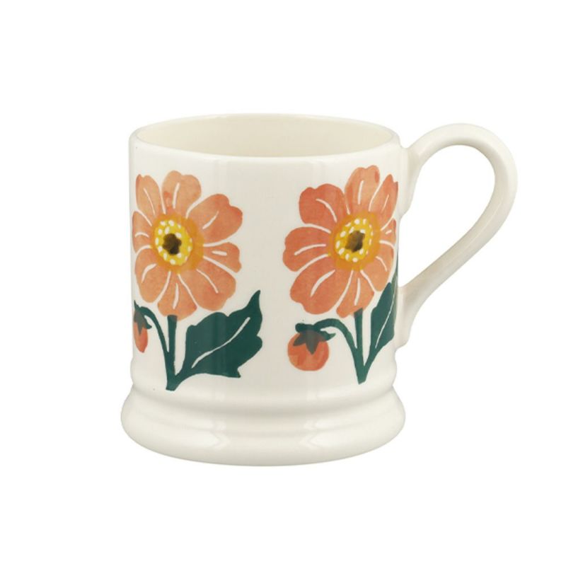 エマ・ブリッジウォーター サマーフラワーズ（ダリア） マグカップ 340ml 25SS