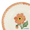 エマ・ブリッジウォーター サマーフラワーズ（ダリア） プレート 16cm 25SS
