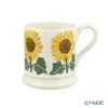 エマ・ブリッジウォーター サマーフラワーズ（ヒマワリ） マグカップ 340ml 25SS