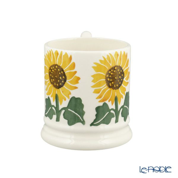 エマ・ブリッジウォーター サマーフラワーズ（ヒマワリ） マグカップ 340ml 25SS