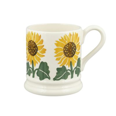 エマ・ブリッジウォーター フラワーズ スイセン マグカップ 340ml 24SS