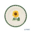 エマ・ブリッジウォーター サマーフラワーズ（ヒマワリ） プレート 16cm 25SS