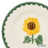 エマ・ブリッジウォーター サマーフラワーズ（ヒマワリ） プレート 16cm 25SS
