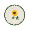 エマ・ブリッジウォーター サマーフラワーズ（ヒマワリ） プレート 16cm 25SS