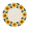 エマ・ブリッジウォーター サマーフラワーズ（ヒマワリ） プレート 21cm 25SS