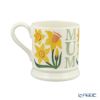エマ・ブリッジウォーター サマーフラワーズ（スイセン）MUM マグカップ 340ml 25SS