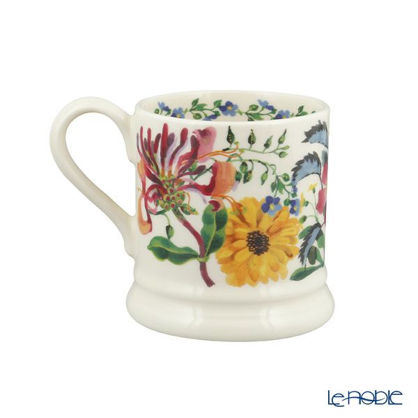 エマ・ブリッジウォーター ガーデンフラワー マグカップ 340ml 25SS