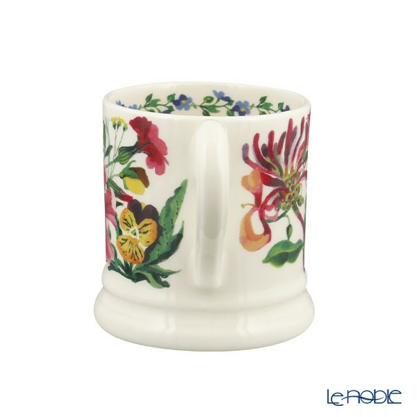 エマ・ブリッジウォーター ガーデンフラワー マグカップ 340ml 25SS