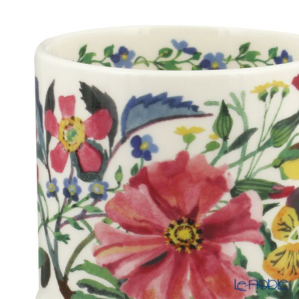 エマ・ブリッジウォーター ガーデンフラワー マグカップ 340ml 25SS