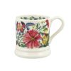 エマ・ブリッジウォーター ガーデンフラワー マグカップ 340ml 25SS