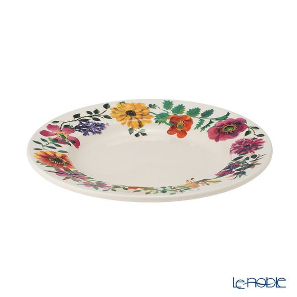 エマ・ブリッジウォーター ガーデンフラワー プレート 21cm 25SS