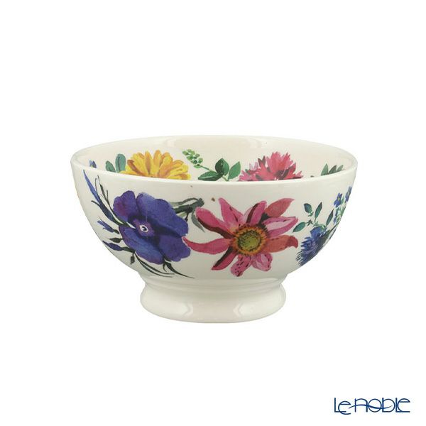 エマ・ブリッジウォーター ガーデンフラワー 脚付きフレンチボウル 13.5cm 25SS