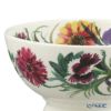 エマ・ブリッジウォーター ガーデンフラワー 脚付きフレンチボウル 13.5cm 25SS