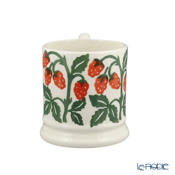 エマ・ブリッジウォーター サマーフルーツ（ラズベリー） マグカップ 340ml 25SS