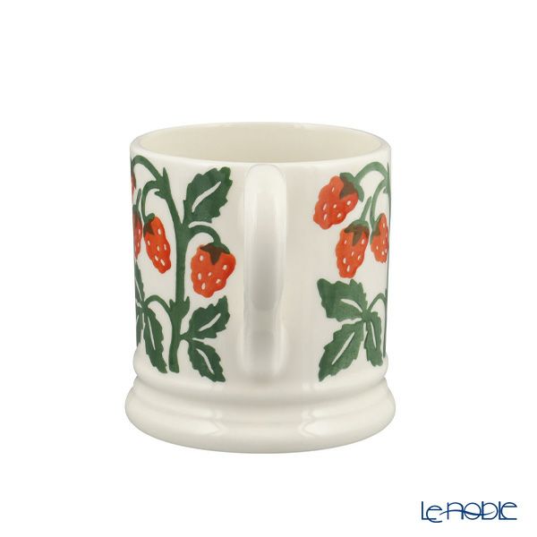 エマ・ブリッジウォーター サマーフルーツ（ラズベリー） マグカップ 340ml 25SS