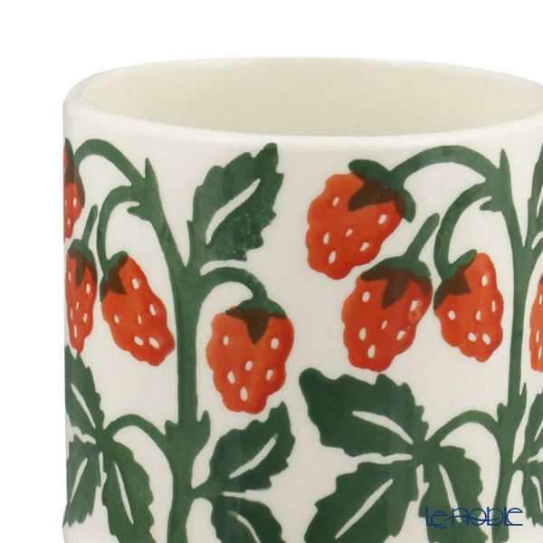 エマ・ブリッジウォーター サマーフルーツ（ラズベリー） マグカップ 340ml 25SS