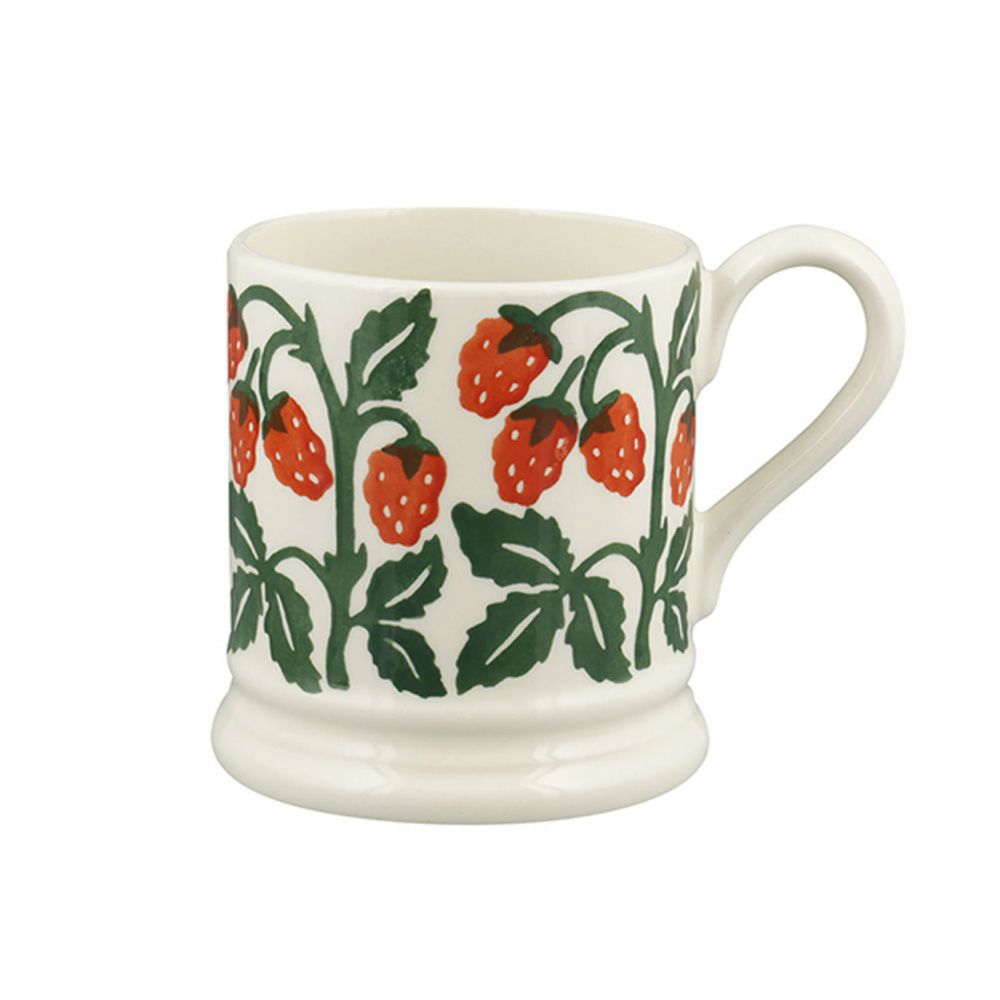 エマ・ブリッジウォーター サマーフルーツ（ラズベリー） マグカップ 340ml 25SS