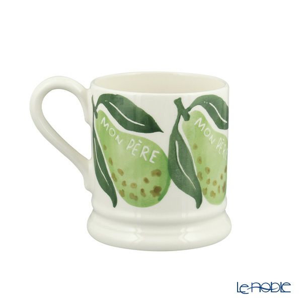 エマ・ブリッジウォーター サマーフルーツ（ペアー） マグカップ 340ml 25SS