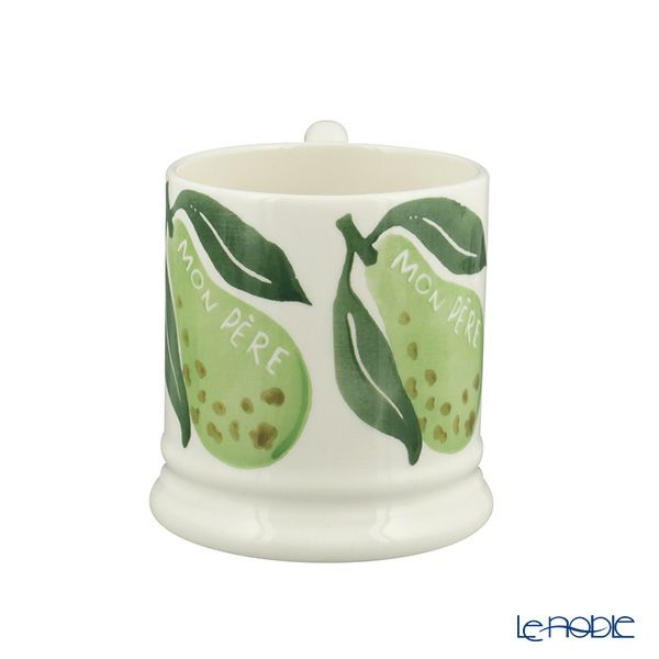 エマ・ブリッジウォーター サマーフルーツ（ペアー） マグカップ 340ml 25SS